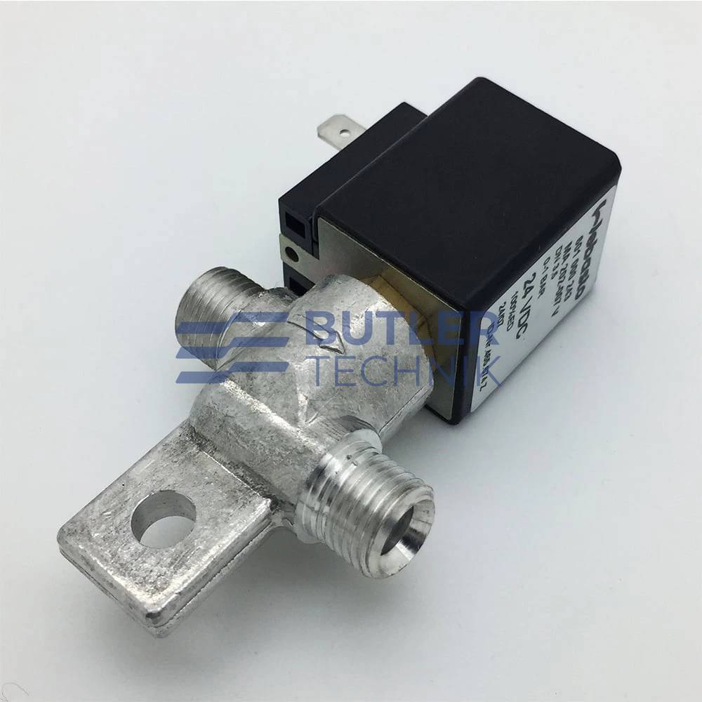 Webasto Fuel Shut Off Valve 24v | 465674 | 1319443A 