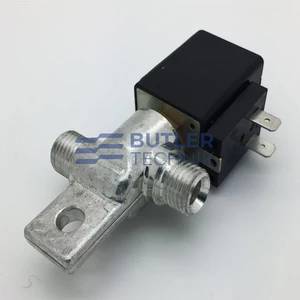 Webasto Fuel Shut Off Valve 24v | 465674 | 1319443A 