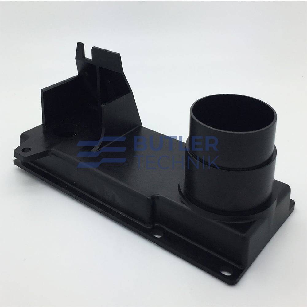 Webasto HL100 Air Heater Gearbox Casing | 347426 