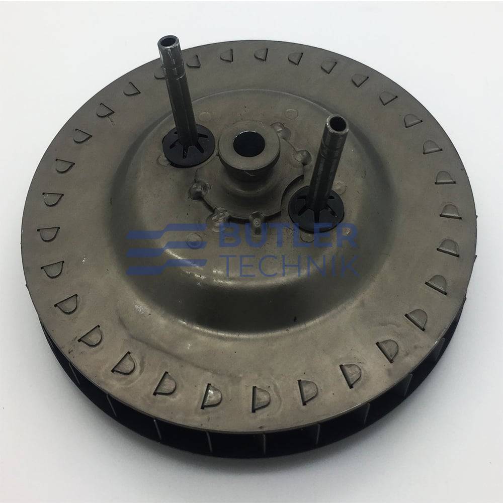 Webasto HL100 Combustion Air Fan 