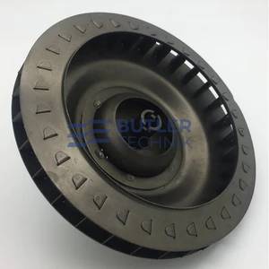Webasto HL100 Combustion Air Fan 