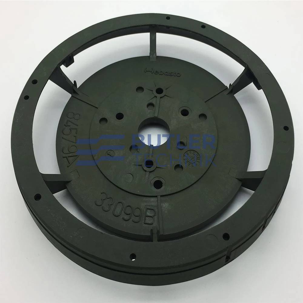 Webasto Air Heater HL100 Inflow Ring | 86553A 
