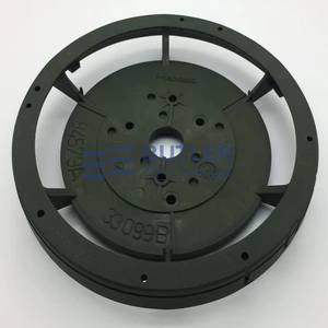 Webasto Air Heater HL100 Inflow Ring | 86553A 
