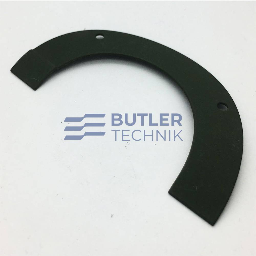 Webasto HL100 Half Washer 