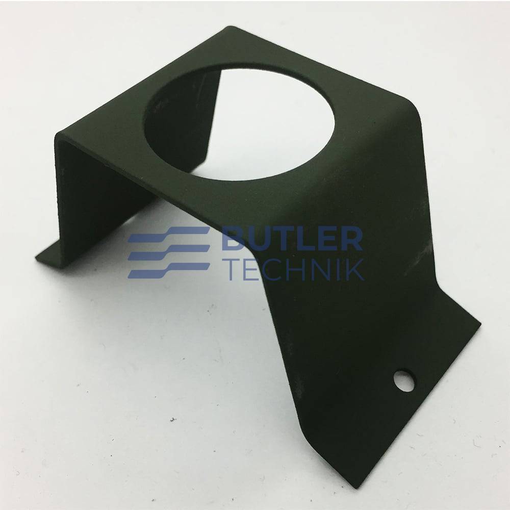 Webasto HL100 Guard Bar 