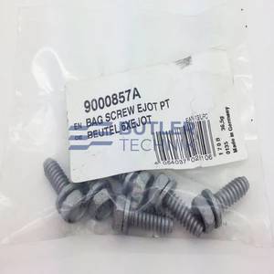 Webasto Mounting Bolt pack of 6 - EJOT PT 