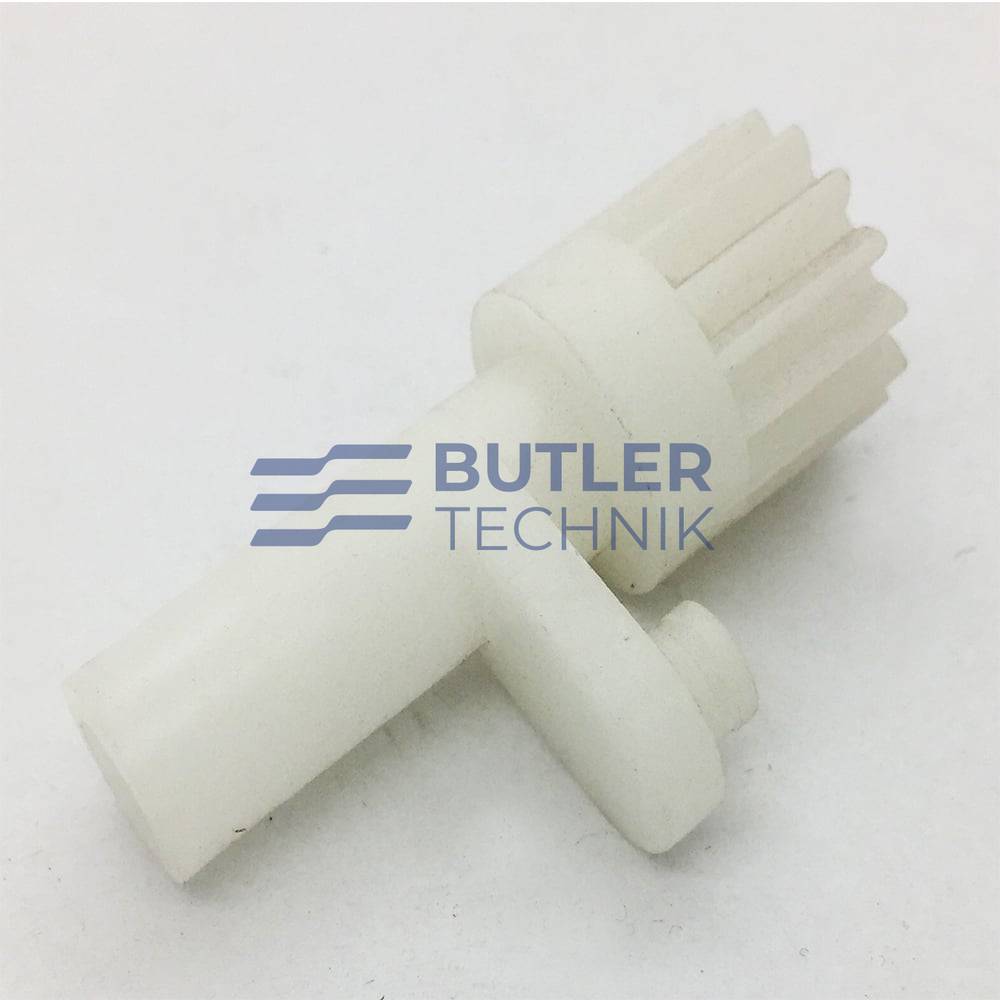 Webasto HL100 Carrier Shaft 