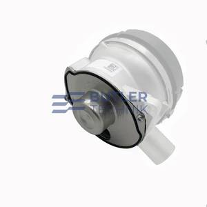 Webasto Burner Head Blower Seal - Thermo Pro 90 | 9026176A 