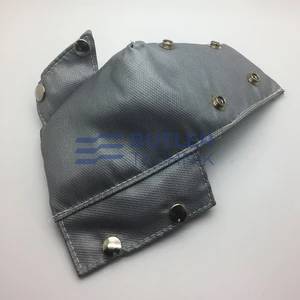 Webasto Marine Fuel Pump Insulation Jacket 