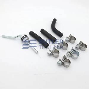 Eberspacher Fuel Tank connector Pick up Iveco Boxer Sender Kit 