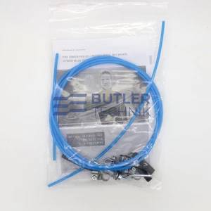 Eberspacher Fuel Tank connector Pick up Iveco Boxer Sender Kit 