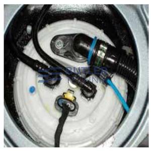 Eberspacher Fuel Tank connector Pick up Iveco Boxer Sender Kit 