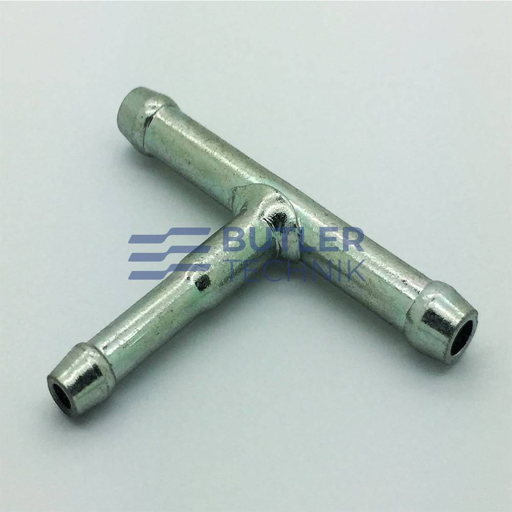 Webasto Fuel Tee 6x5x6 