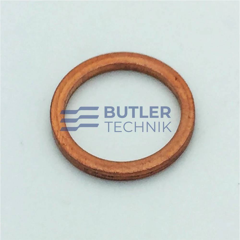Webasto Gasket Seal Ring DBW300/350/Thermo 300 