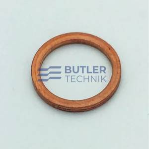 Webasto Gasket Seal Ring DBW300/350/Thermo 300 