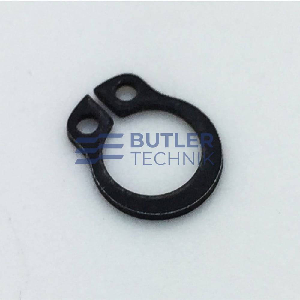 Webasto DBW300 Circlip Fuel Pump Drive Gear 