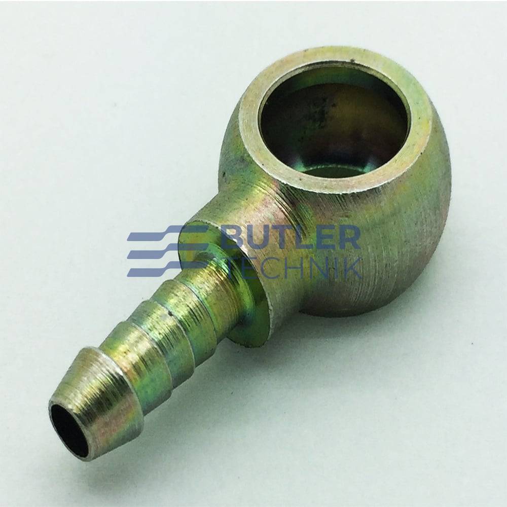 Webasto Fuel Banjo M12 