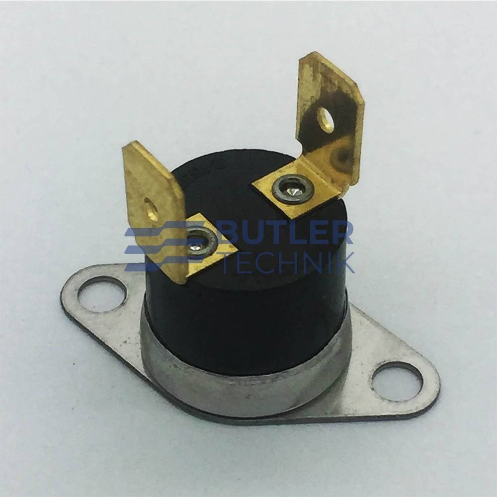 Webasto De-ice thermostat (closed below 5 degrees) 