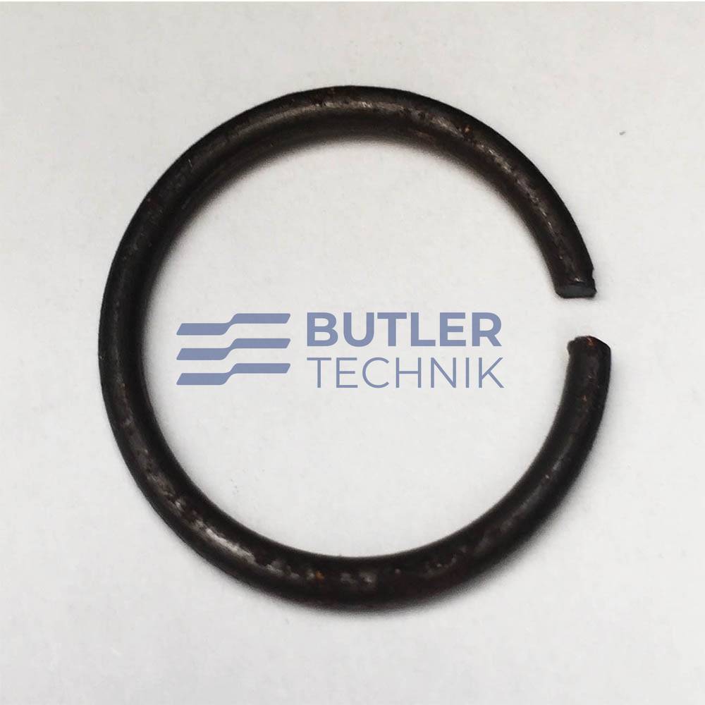 Webasto Circlip - DBW2010- DBW300 