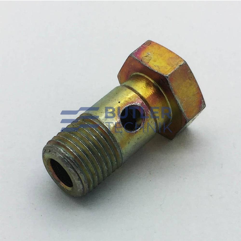 Webasto Banjo Bolt - 1320868A 