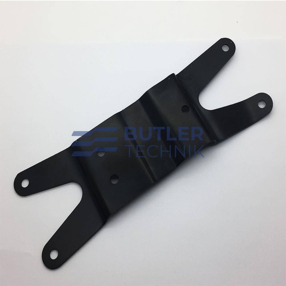 Webasto Thermo Top C Mount Bracket | 87394B | 1320178A 