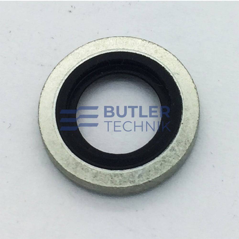 Webasto Fuel Pipe Sealing Washer DBW Thermo 300 65514a | 1320146a 