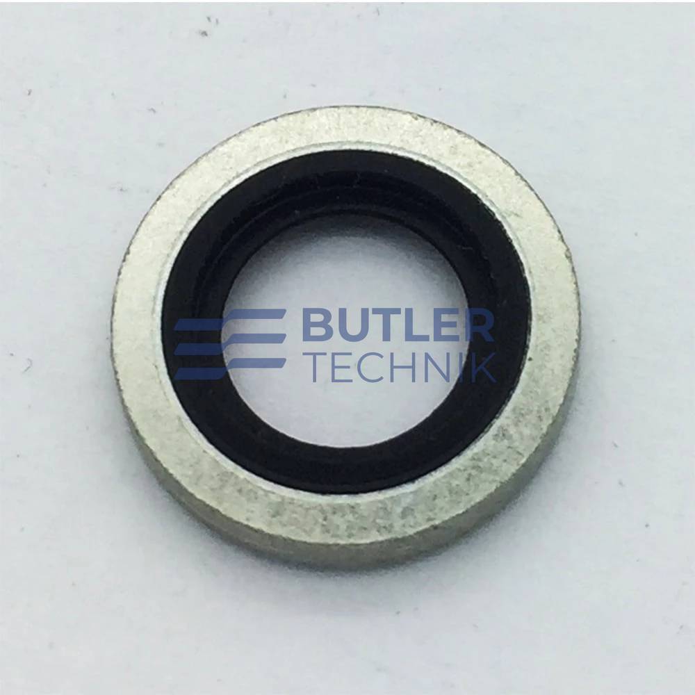 Webasto Fuel Pipe Sealing Washer DBW Thermo 300 65514a | 1320146a 