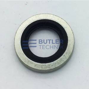 Webasto Fuel Pipe Sealing Washer DBW Thermo 300 65514a | 1320146a 
