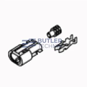Webasto Thermo 90ST Fuel Pump Plug kit 
