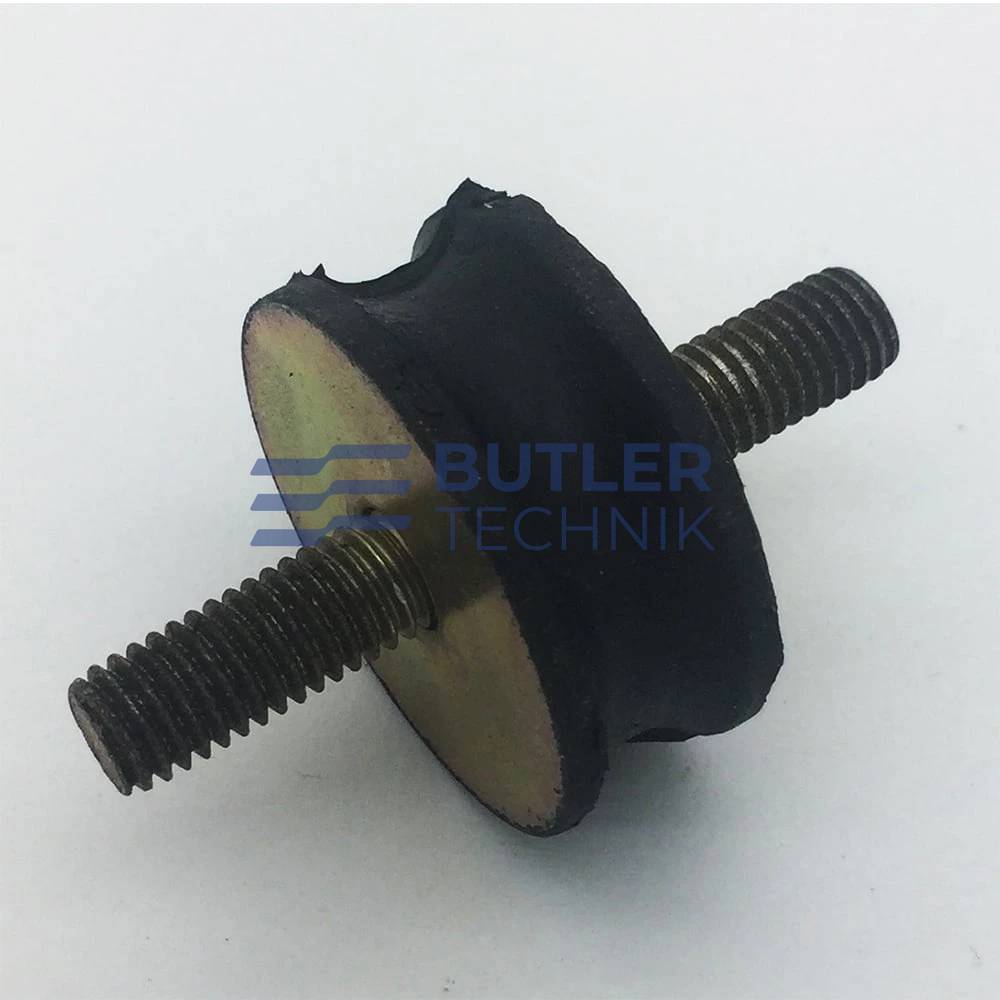 Webasto Thermo 300 Rubber Mounting 