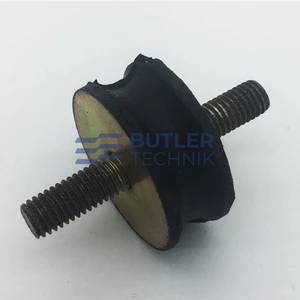 Webasto Thermo 300 Rubber Mounting 