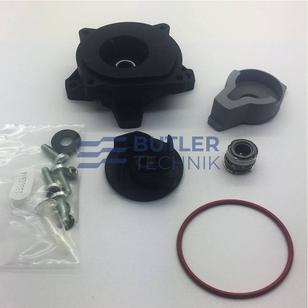 Webasto U4814 Water Pump Seal kit 
