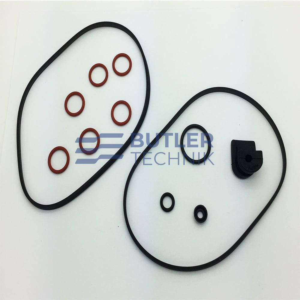 Webasto Gasket Set - Thermo 90 