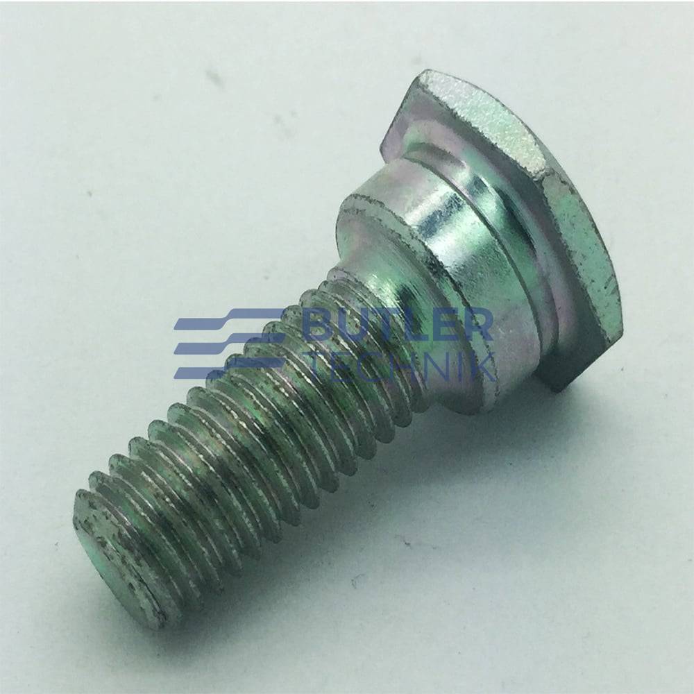 Eberspacher Bolt - Belt Tightener - 81.0000.00.1026 