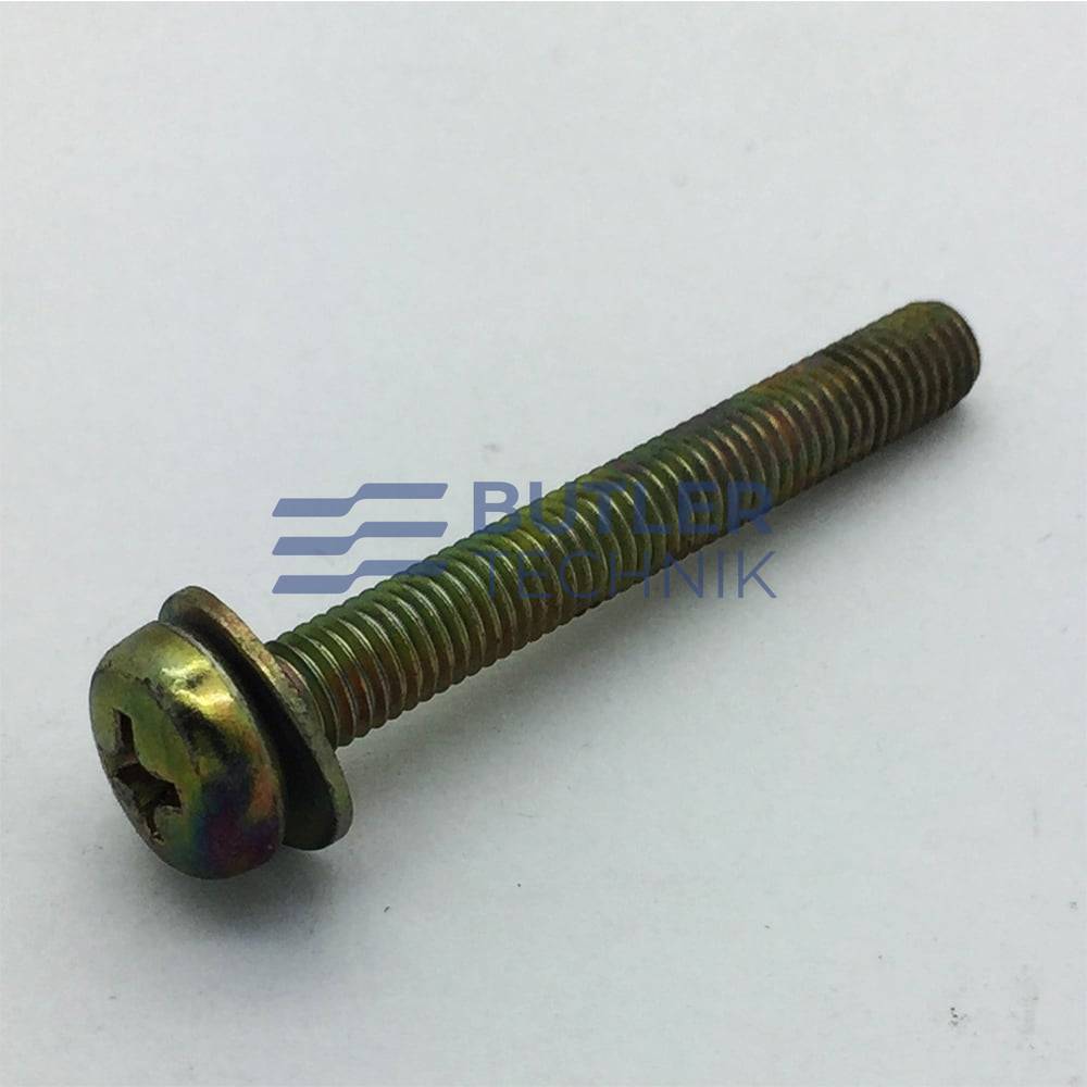 Eberspacher D3L Heat Exchanger Bolt 
