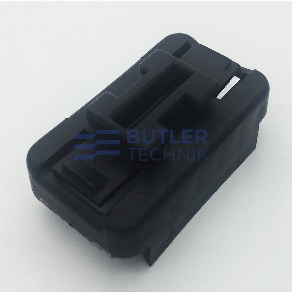 Eberspacher D5W D7W Electrical Connection Cover 