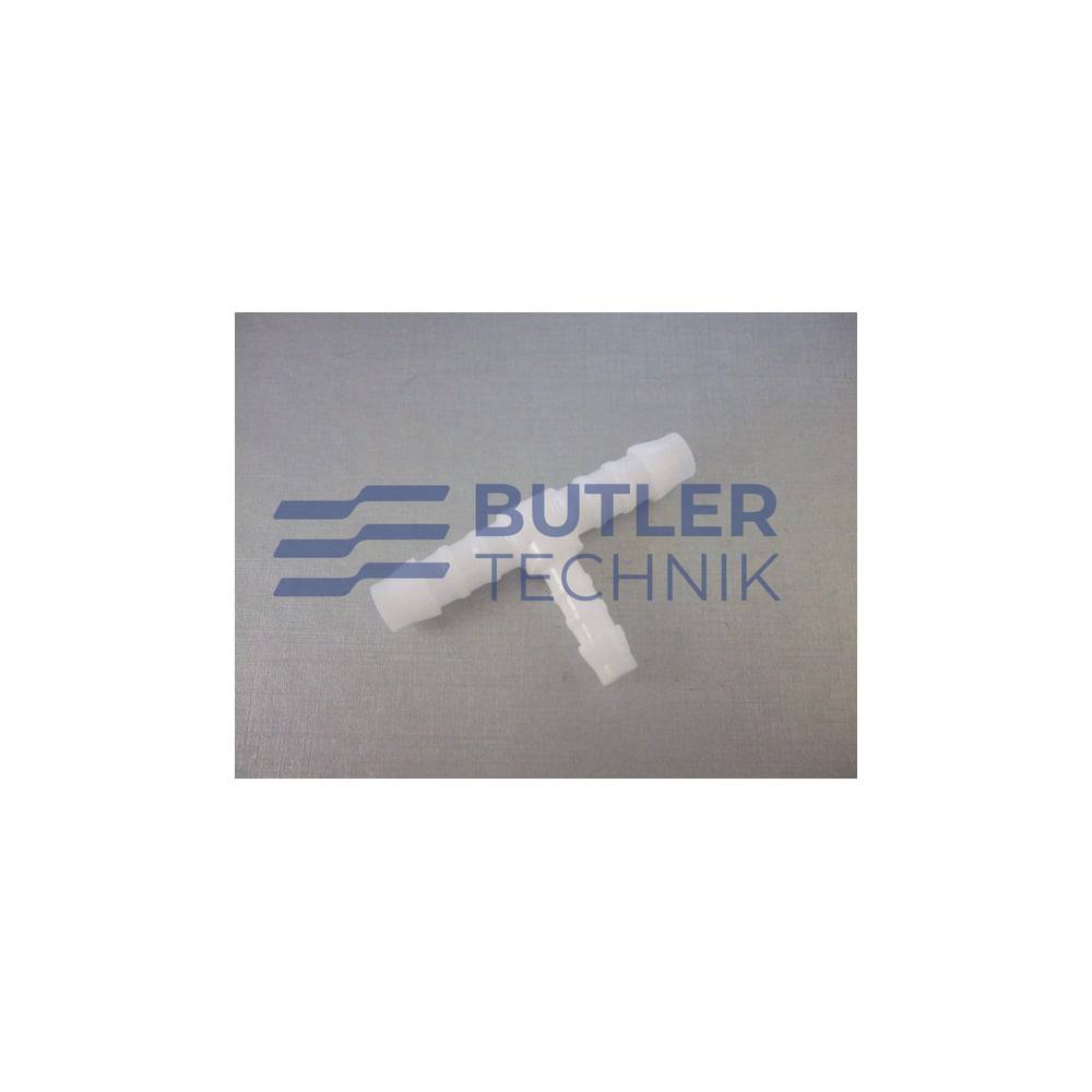 Eberspacher 6x6x6 Fuel Tee 