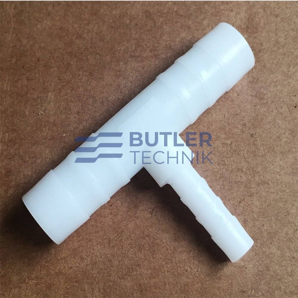 Eberspacher Fuel Tee 12x6x12 