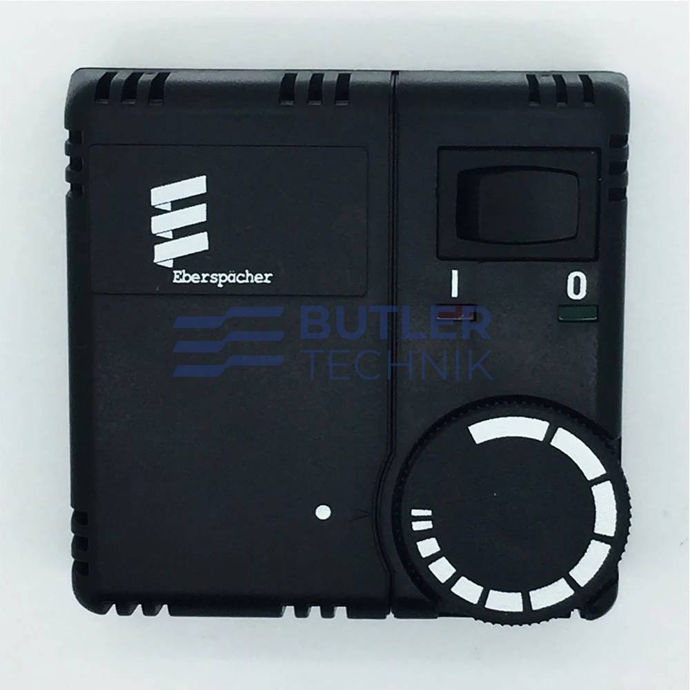 Eberspacher Modulator 12v Switched no Sensor 