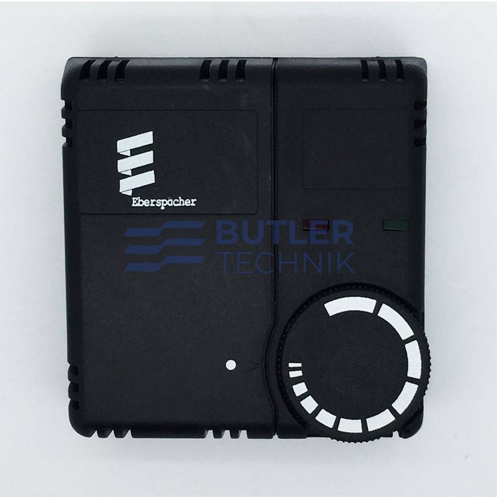 Eberspacher Modulator 12v Sensor - No Switch 