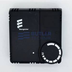 Eberspacher Modulator 12v Sensor - No Switch 