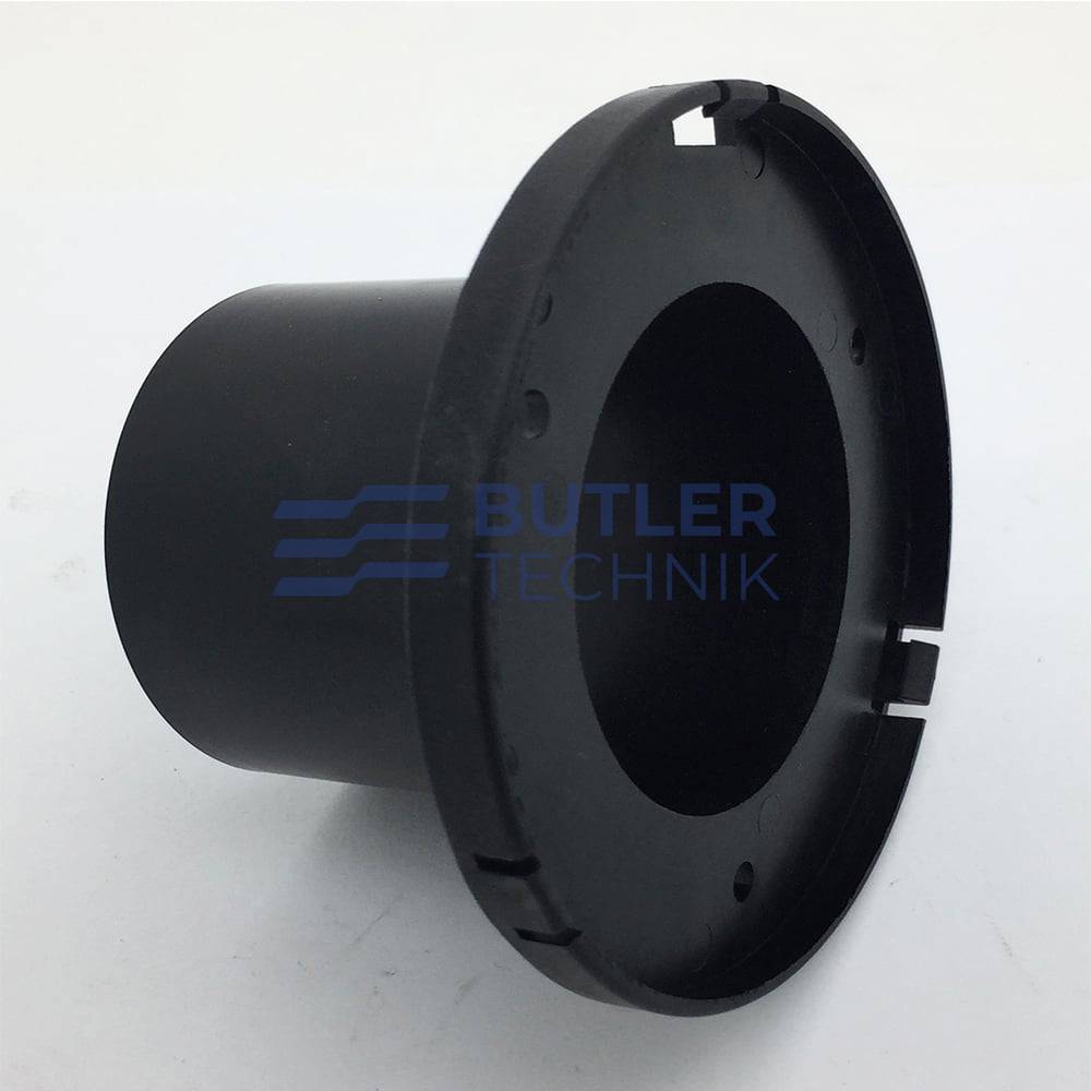 Eberspacher Air Outlet Flange 60mm 