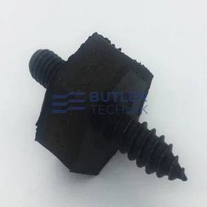 Eberspacher M6 Metal Rubber Mounting 