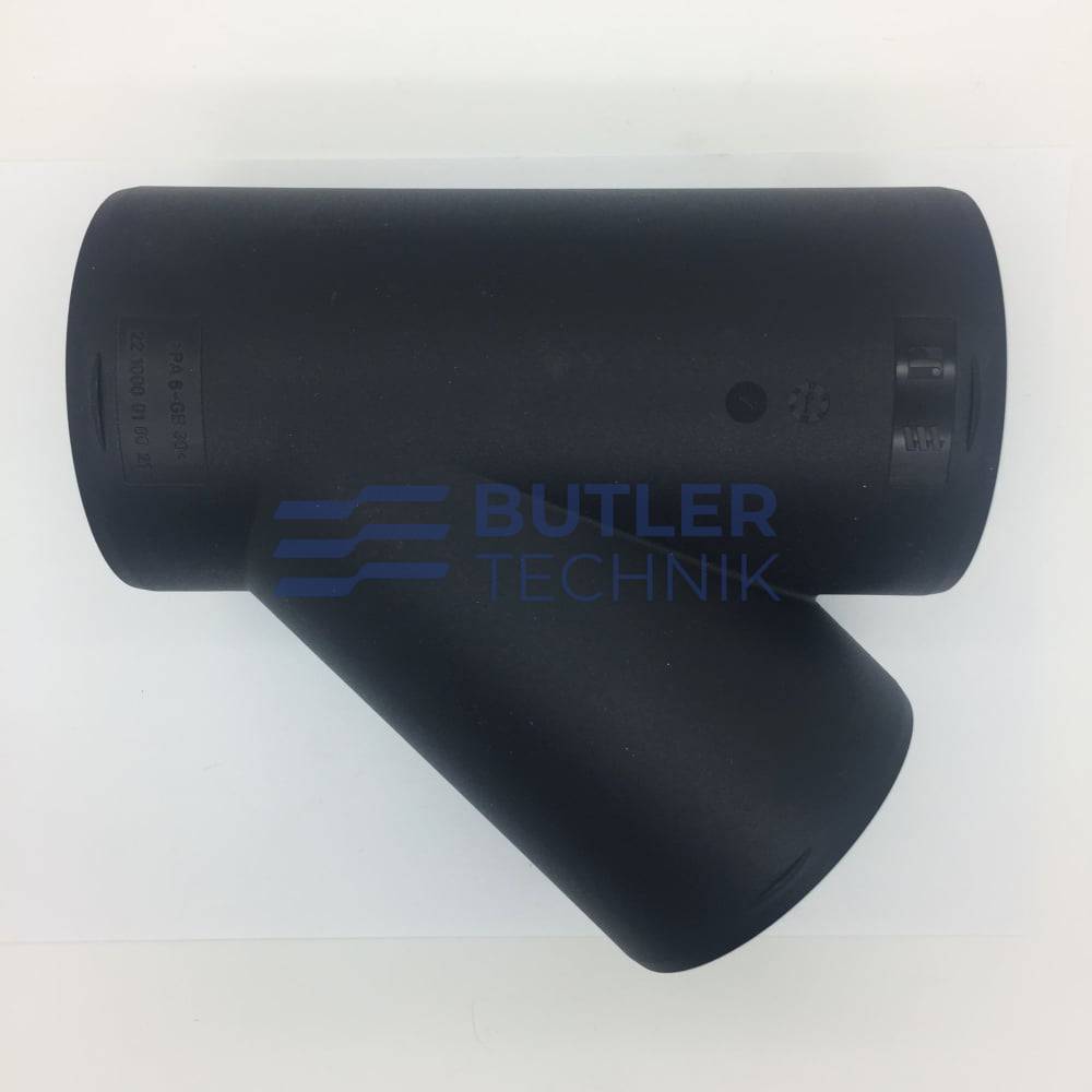 Eberspacher Y Branch 90mm 