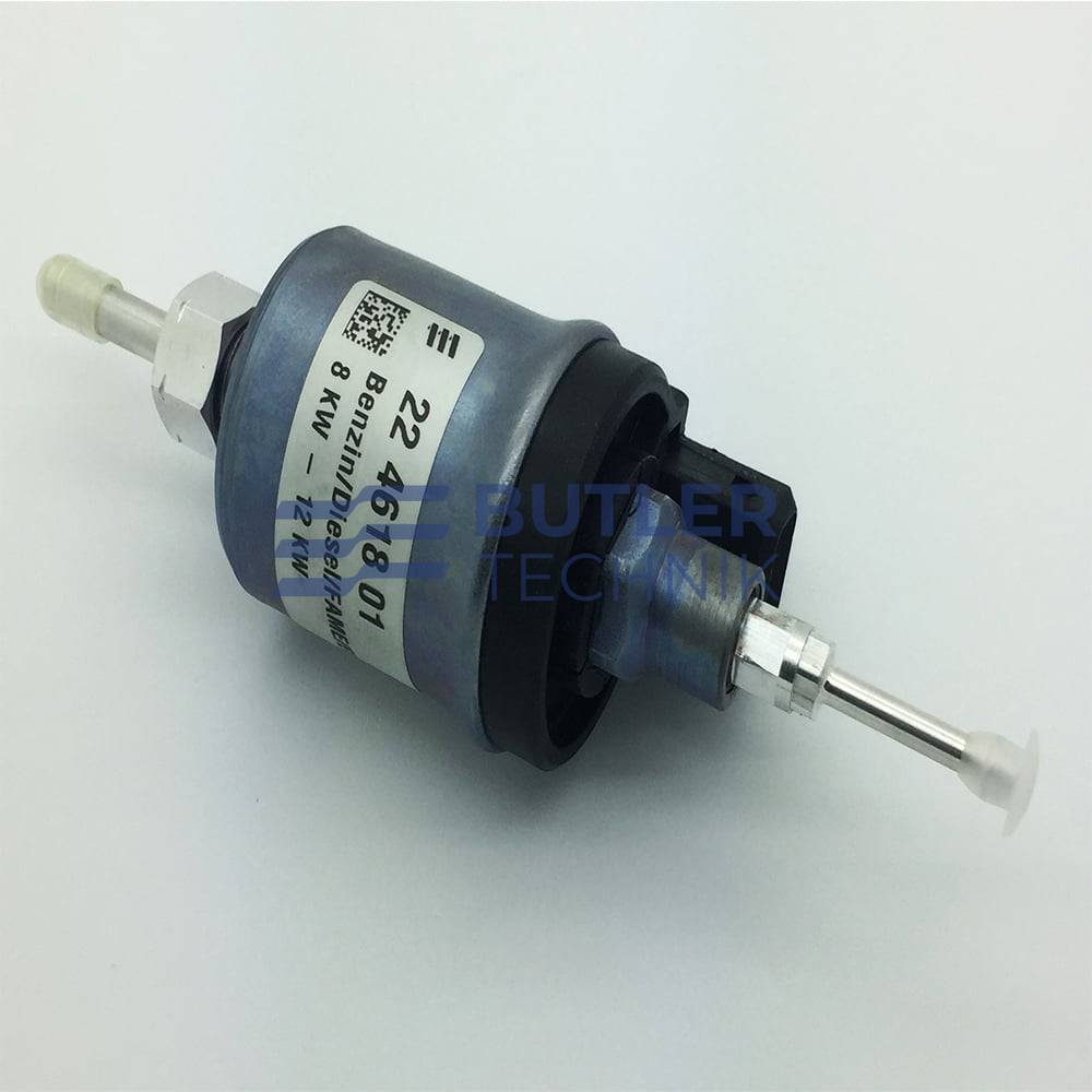 Eberspacher Fuel Pump 24v Hydronic M-II  M8 M10 M12 