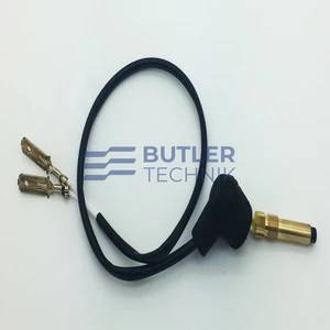 Eberspacher Overheat fuse 