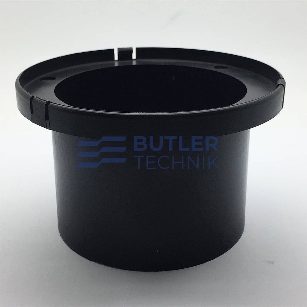 Eberspacher 90mm Ducting Connector 