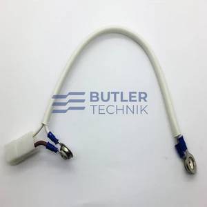 Eberspacher D5LC Glow plug connection Cable harness | 251730010100 
