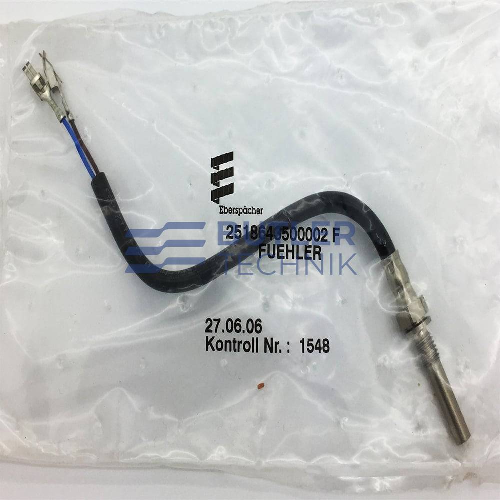Eberspacher Flame sensor D3/D4W 