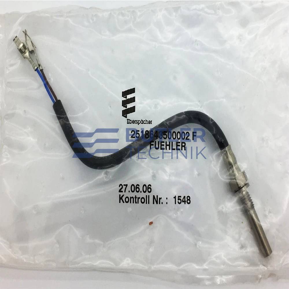Eberspacher Flame sensor D3/D4W 
